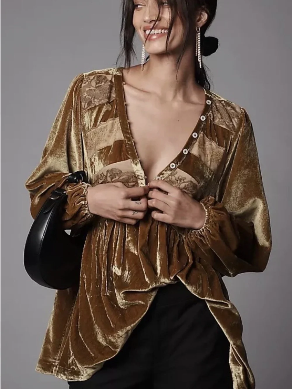 Anthropologie brand new